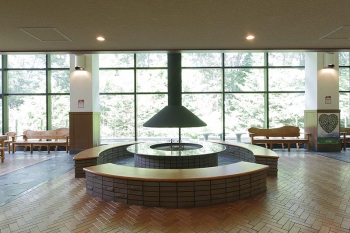 早稲田大学菅平セミナーハウスの改修工事を行い、夏の合宿スタンバイです。