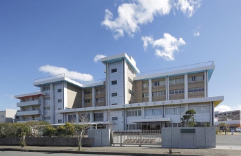 埼玉県の清和学園高等学校のリニューアルが完了しました。