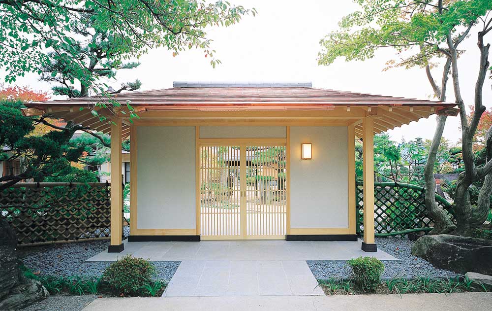 康楽寺