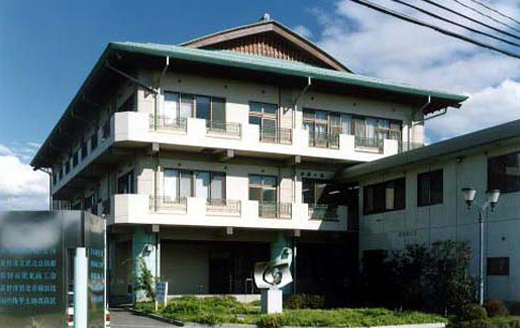 更北公民館