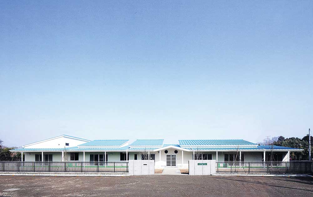かこのこ保育園
