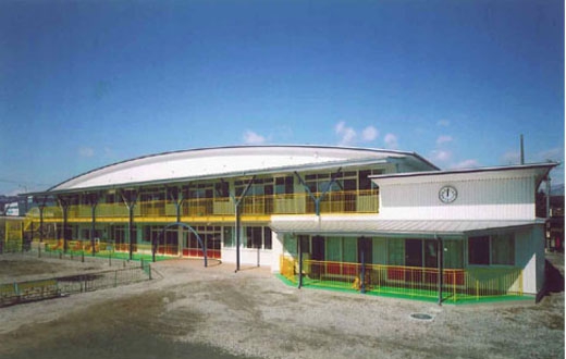 ひよし保育園