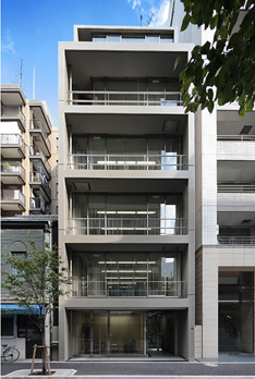 杉山日本橋ビル