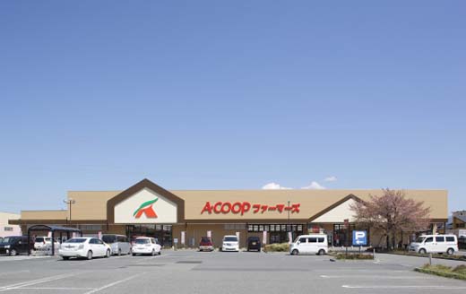 A・コープファーマーズ篠ノ井店