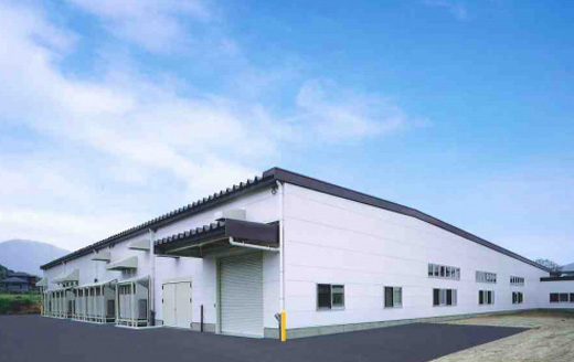 信越富士通 信濃町工場