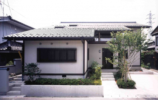 ＨＧ邸