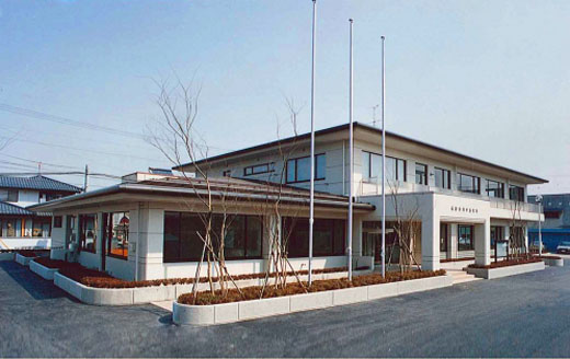 長野市川中島支所