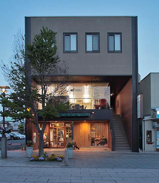 丸本洋酒店