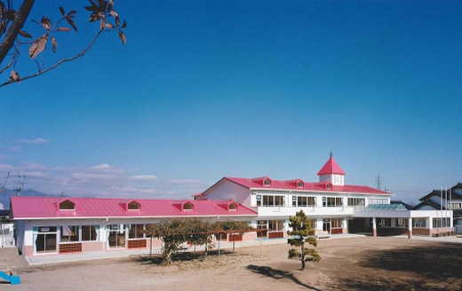 円福幼稚園