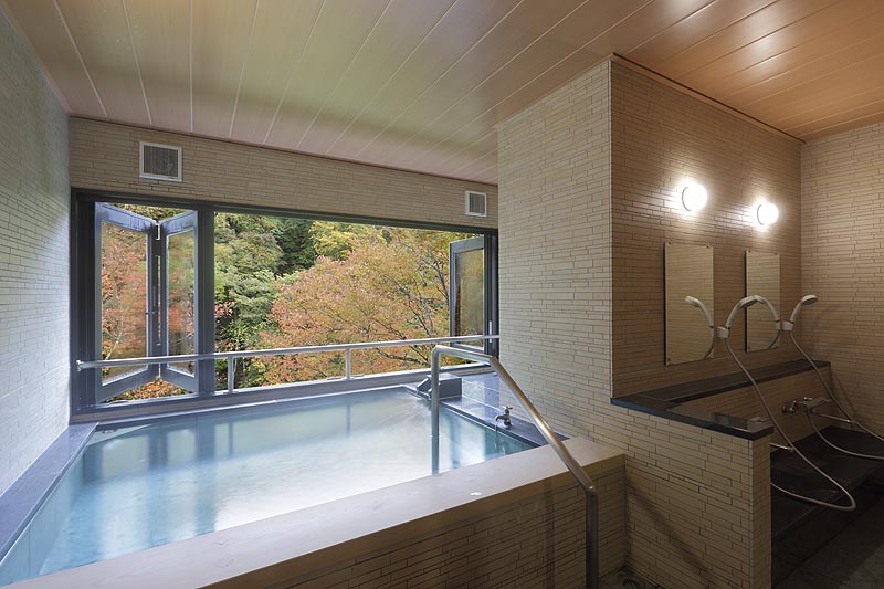 山田館