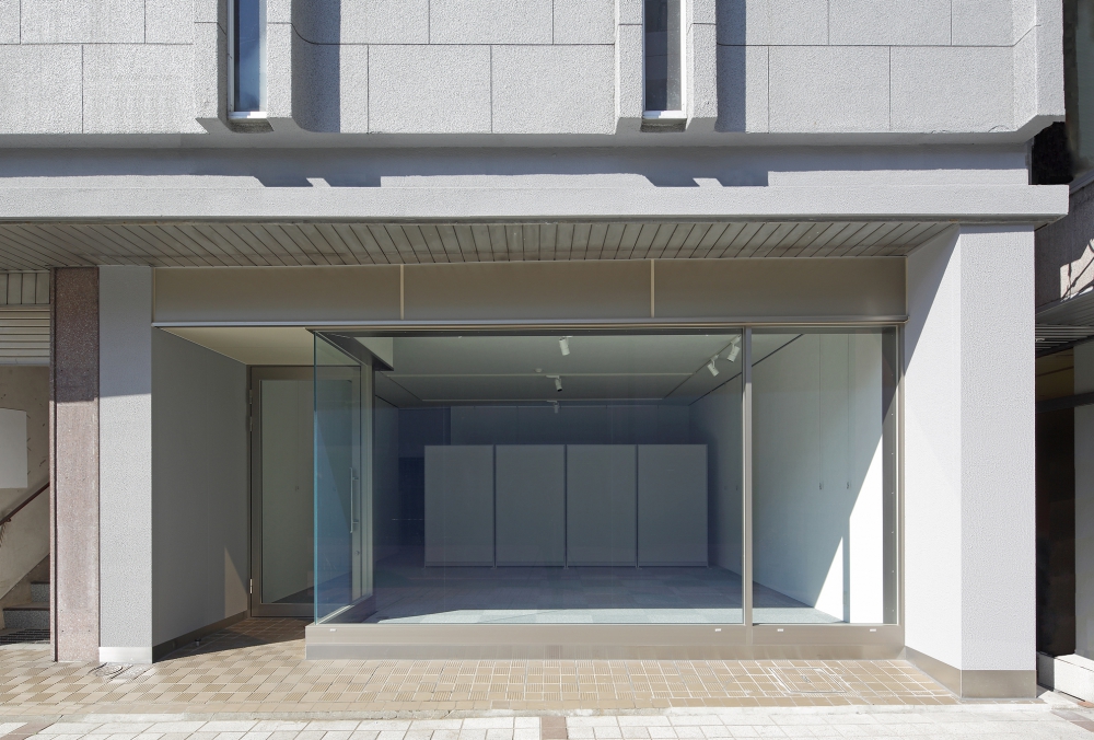 越前屋長野店ギャラリー／善光寺表参道