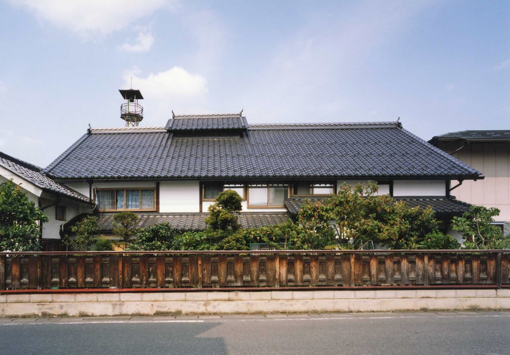 K 邸再生