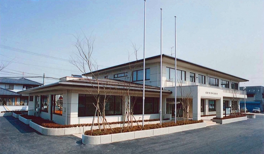 長野市川中島支所