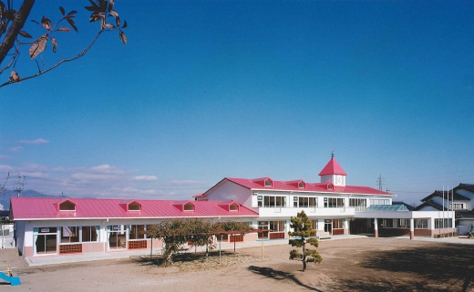 円福幼稚園