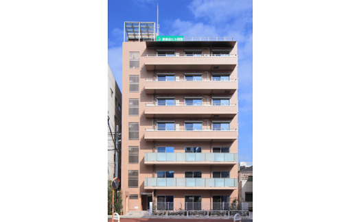 東峯サライ