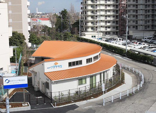 王子江戸川保育園