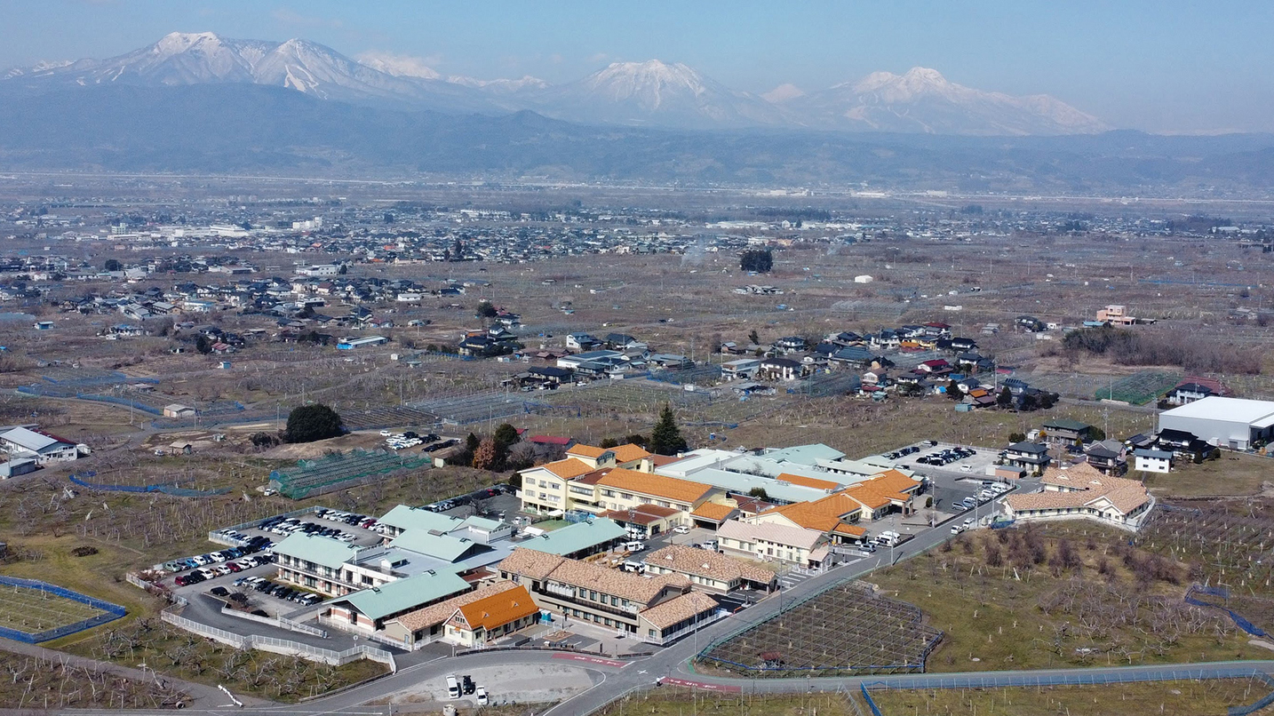 須坂やすらぎの園